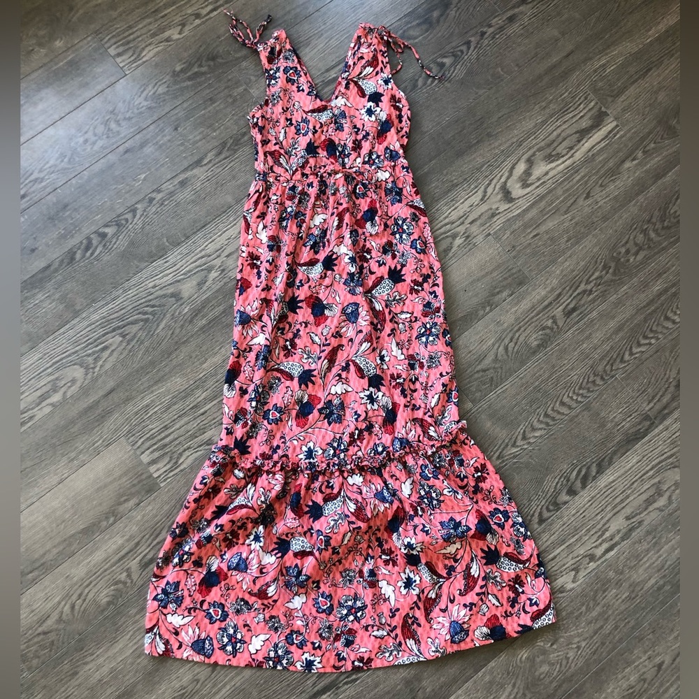 Joe Fresh Maxi Dress